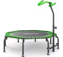 Батут UNIXline UNIX Line FITNESS Premium, 127 см, Green + BP TR127FITPMGR