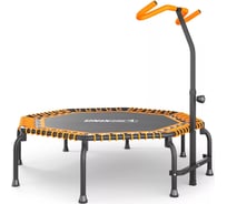 Батут UNIXline UNIX Line FITNESS Premium, 127 см, Orange + BP TR127FITPMOG