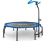 Батут UNIXline FITNESS Premium (127 см) Blue + BP TR127FITPMBL 1