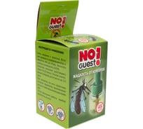 Жидкость от комаров NoGuest 45 ночей СЗ.060002