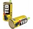 Липкая лента от мух Злобный TED Мухолов 55467 1