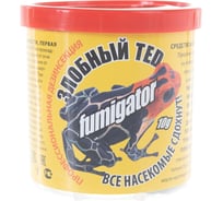 Аквафумигатор от всех летающих и ползающих вредителей Злобный TED 73095