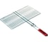 Плоская решетка-гриль Regent inox 45х25см 17350 93-PIC-71-1 1