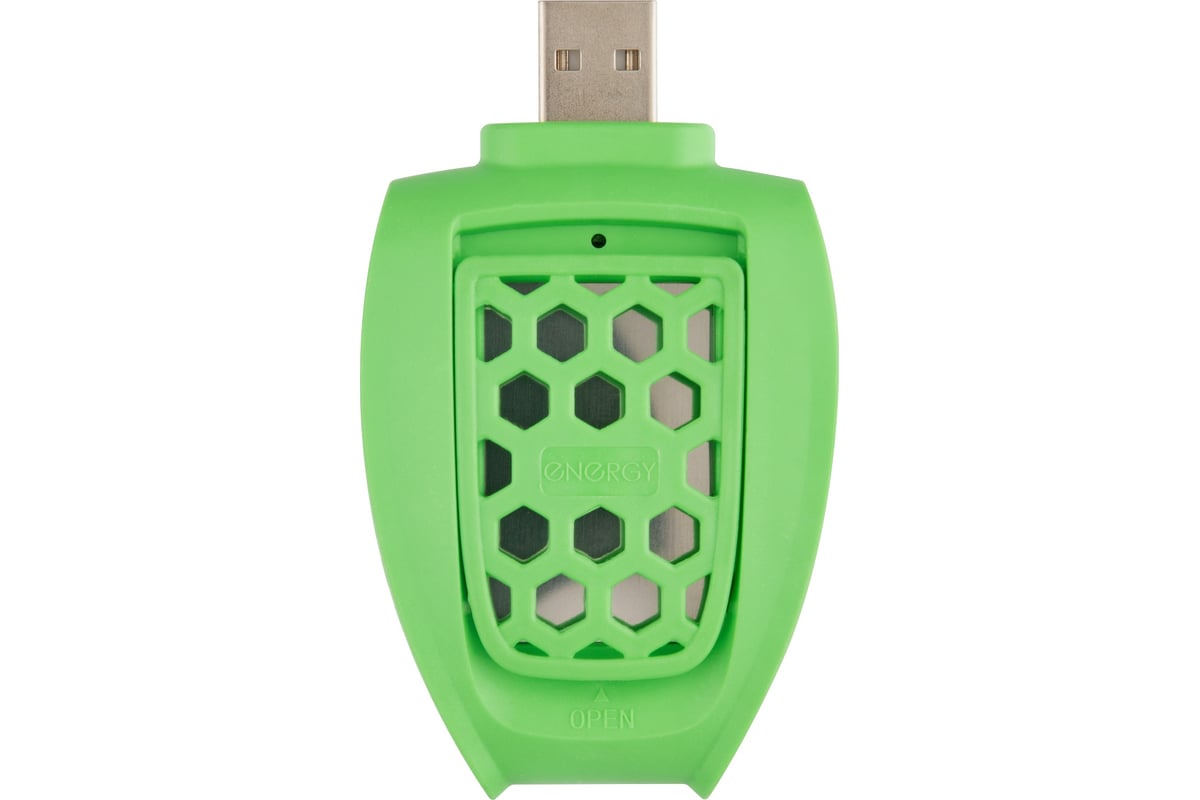 Фумигатор ENERGY SWT-449USB 107943 - выгодная цена, отзывы ...