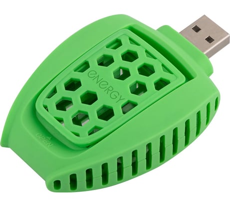 Фумигатор ENERGY SWT-449USB 107943