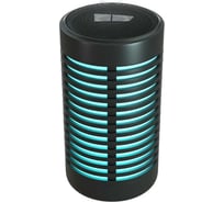 Колонка More Choice беспроводная с подсветкой BS23 BS23 Black