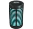 Колонка More Choice беспроводная с подсветкой BS23 BS23 Black 1