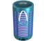 Колонка More Choice беспроводная с подсветкой BS23 BS23 Blue 1