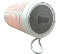 Колонка More Choice беспроводная с подсветкой BS23 BS23 White