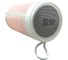 Колонка More Choice беспроводная с подсветкой BS23 BS23 White 1