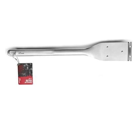 Щетка для барбекю APOLLO genio "Grillo" GRI-03