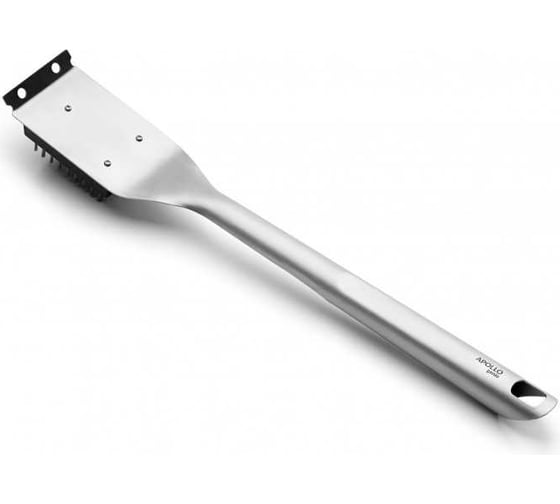 Щетка для барбекю APOLLO genio "Grillo" GRI-03