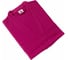 Муслиновый халат TAC 135 г/м2, размер L, FUCHSIA, фуксия 1450-67250 3