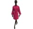 Муслиновый халат TAC 135 г/м2, размер L, FUCHSIA, фуксия 1450-67250 1