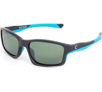 Очки поляризационные Следопыт Dew point в футляре, линзы green PF-PG-30