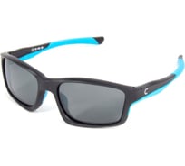 Очки поляризационные Следопыт Dew point в футляре, линзы grey PF-PG-28