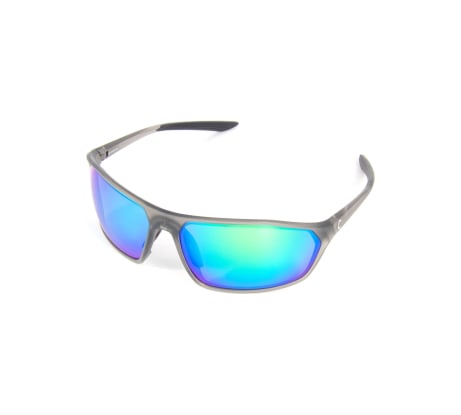 Очки поляризационные Следопыт Eclipse в футляре, линзы grey with green revo PF-PG-36