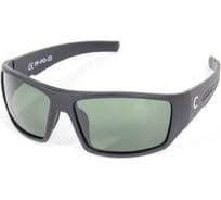 Очки поляризационные Следопыт Great smoky в футляре, линзы green PF-PG-23