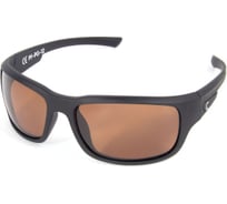 Очки поляризационные Следопыт Polar night плавающие, в футляре, линзы brown PF-PG-12