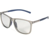 Очки поляризационные Следопыт Ontario фотохромные в футляре, линзы grey PF-PG-34