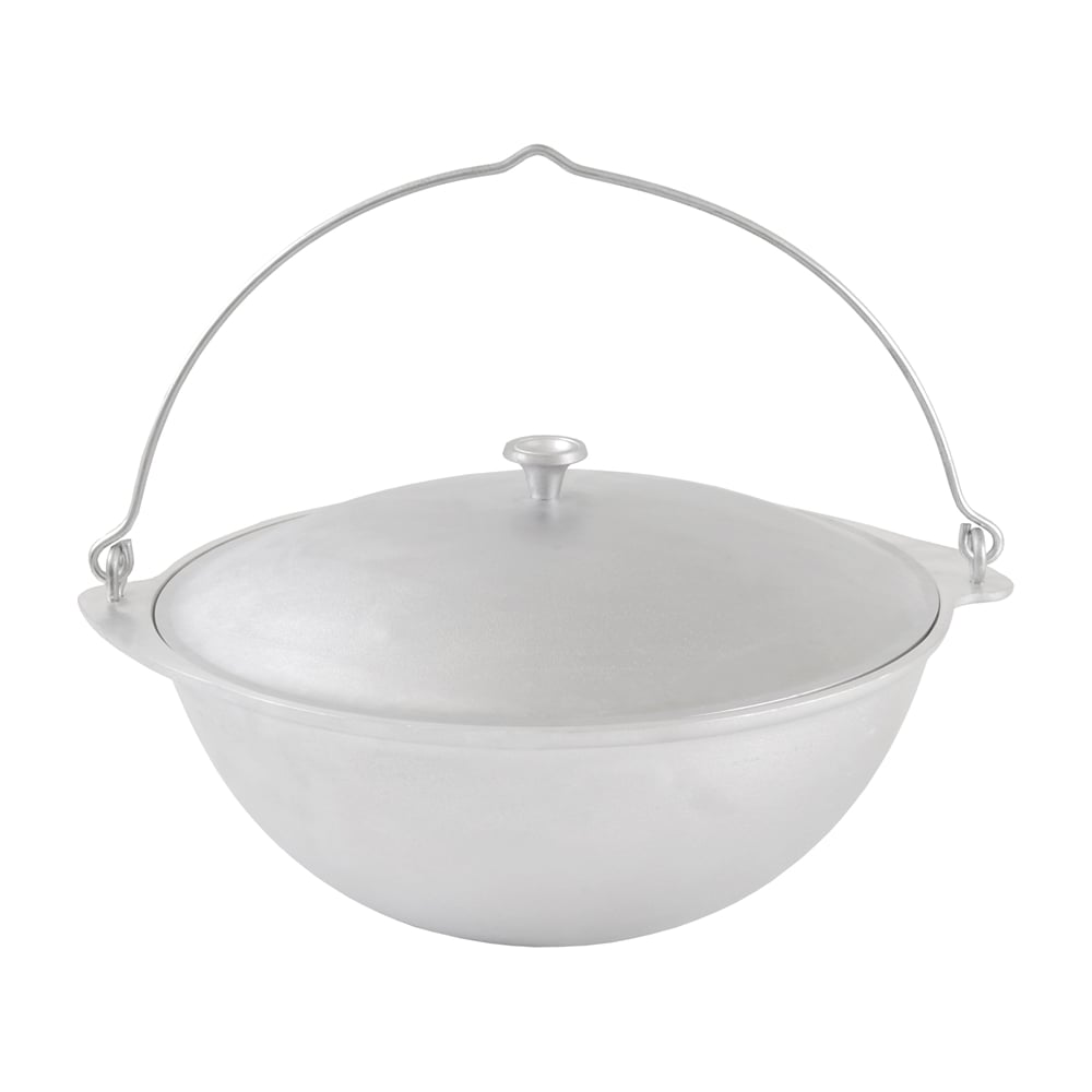 Походный казан Kukmara 6,0 л, 29726 - выгодная цена, отзывы ...