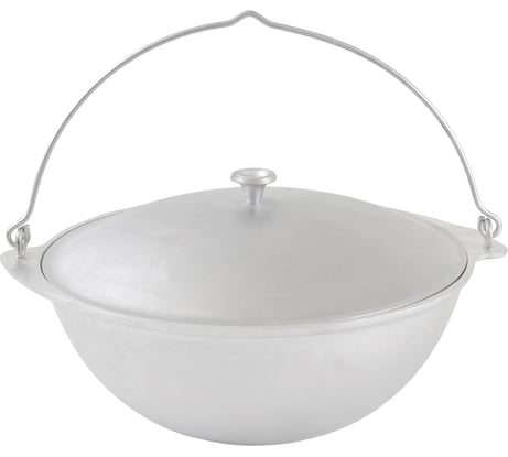 Походный казан Kukmara 6,0 л, 29726