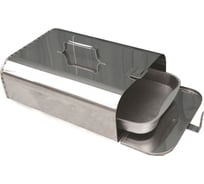 Переносная духовка с противнем Kukmara 29743