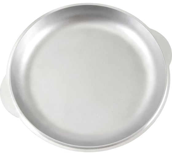 Походный казан с крышкой-сковородой Kukmara 4,0 л кп40