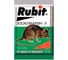 Защита от грызунов Rubit зоокумарин+ гранулы, 200 г, сырный 43820 1
