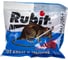 Защита от грызунов Rubit зоокумарин+ зерно, 200 г 24983 3