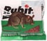 Защита от грызунов Rubit зоокумарин+ гранулы, 100 г 22579 3