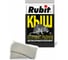 Репеллент от грызунов Rubit КЫШ 80 г 58995 4