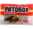 Приманка от мышей и крыс Ратобор 20 шт. х 10 г 4607043202277 1