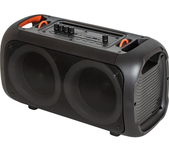 Минисистемы SUPRA SMB-630 13574