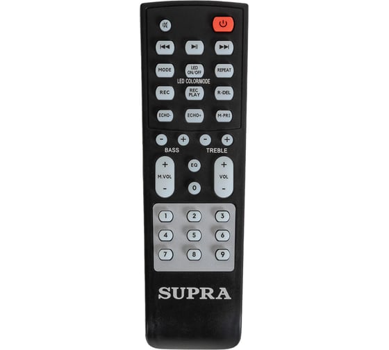 Минисистемы SUPRA SMB-630 13574