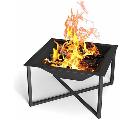 Костровая чаша Везувий номер 2 А-376414