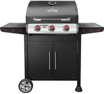 Газовый гриль Koch Gourmet 300 5-0-046
