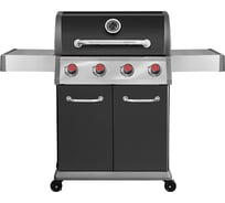 Газовый гриль Koch Maestro 4000 5-0-056