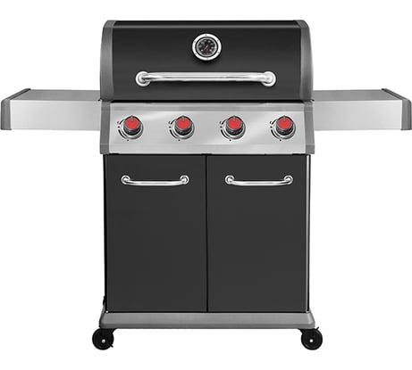 Газовый гриль Koch Maestro 4000 5-0-056