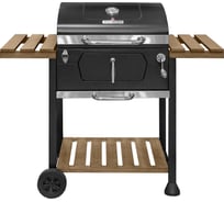 Угольный гриль Koch BBQ Master 2 5-0-123