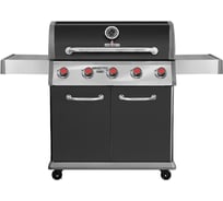 Газовый гриль Koch Maestro 5000 5-0-057