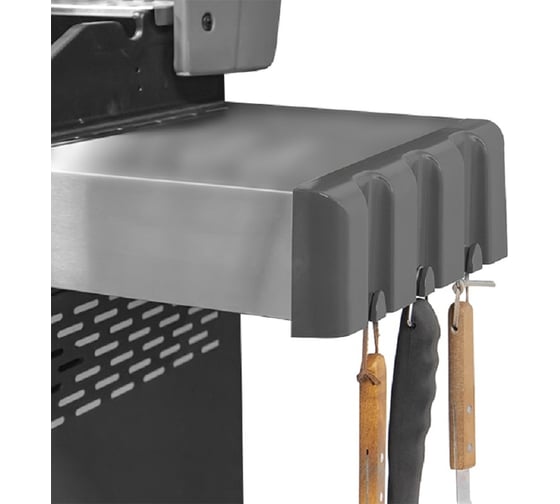 Газовый гриль Koch Maestro 5000 5-0-057