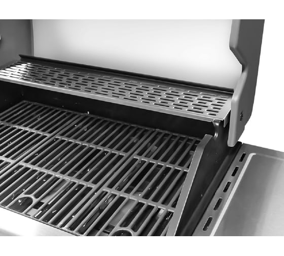 Газовый гриль Koch Maestro 5000 5-0-057