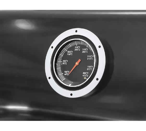 Газовый гриль Koch Maestro 5000 5-0-057