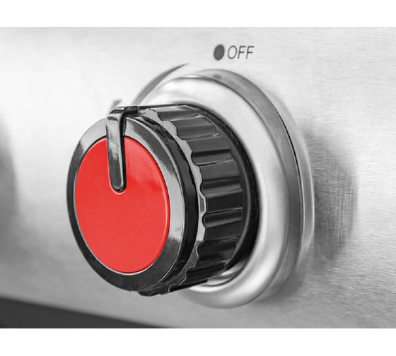 Газовый гриль Koch Maestro 5000 5-0-057
