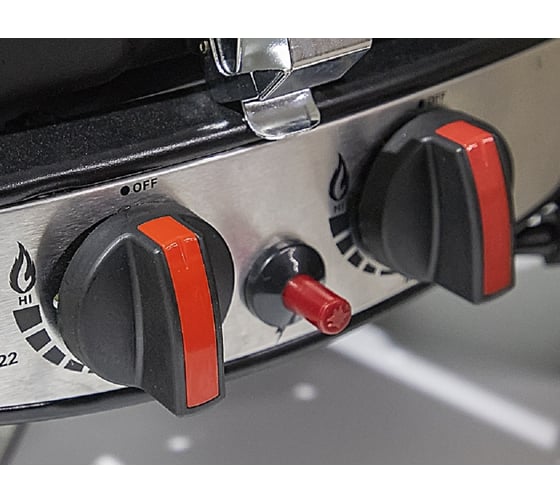 Газовый гриль Koch Gourmet 100 5-0-101