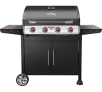 Газовый гриль Koch Gourmet 400 5-0-052