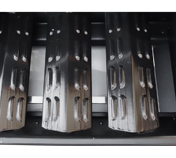 Газовый гриль Koch Gourmet 400 5-0-052