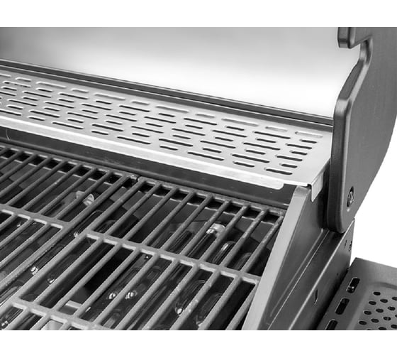 Газовый гриль Koch Gourmet 400 5-0-052