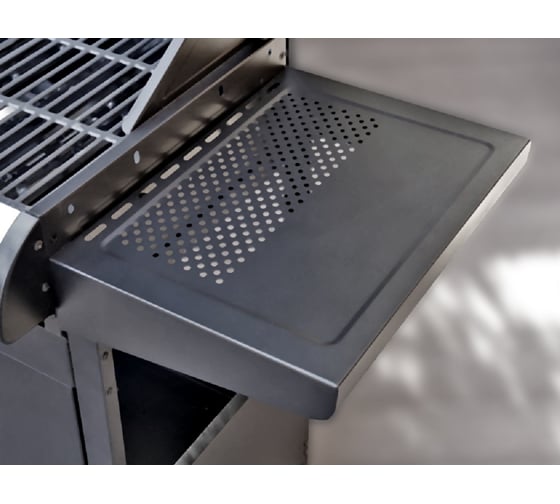 Газовый гриль Koch Gourmet 400 5-0-052